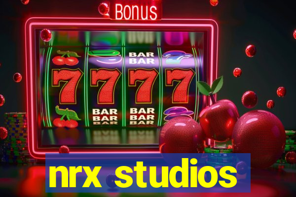 nrx studios